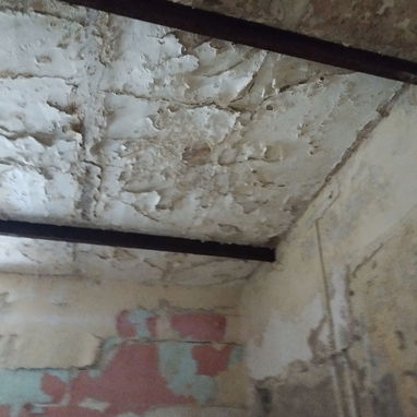 Dos cuartos con dos baños . - Img 118425359