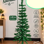 Árbol de navidad - Img 58109226
