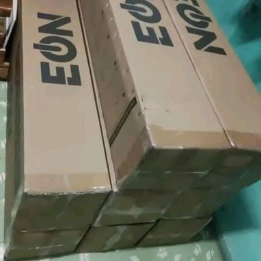 Colchones EQN y EKOS importados originales sellados al vacio - 2/6