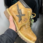 Bape Timberland 🔥🔥🔥 - Img 55754289