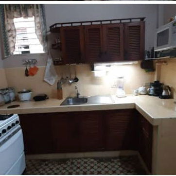 Se vende casa en la Habana Vieja - 4/10