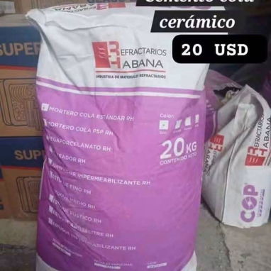 Materiales de construcción - 9/10