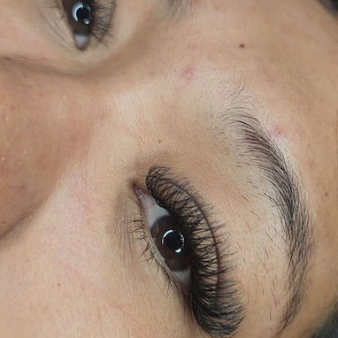 Pestañas Pelo a Pelo, Cejas y más… - Img 114693467