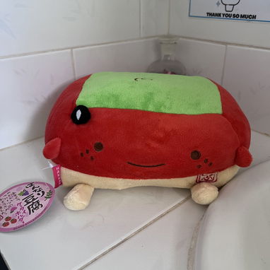 Peluches grandes nuevos - 7/7