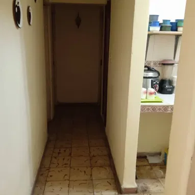 Apartamento de 3 cuartos en nuevo vedado - 6/7