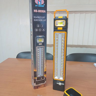 💡20 USD💡LAMPARA RECARGABLE. MENSAJERÍA CON FACTURA Y GARANTÍA. TLF 54833699 - Img 106969629