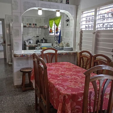 ♦️🏠🌊🏖️Casa Tomás en renta, 7 habitaciones, Guanabo - Img 106814997