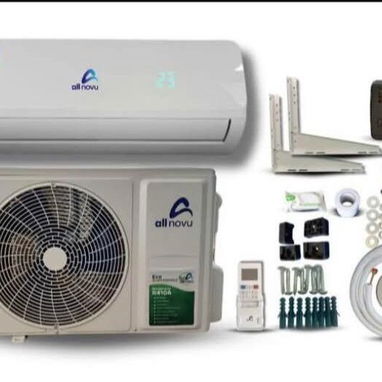 Split 1 tn marca all novu 110 volt - Img 122664680