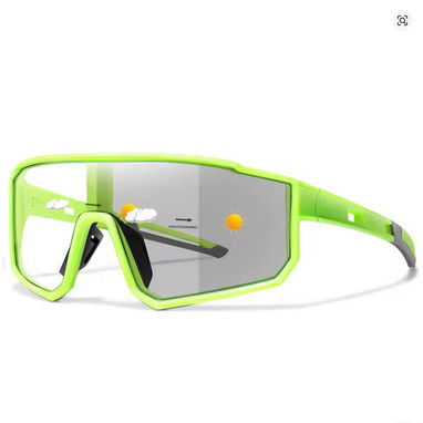 GAFAS DEPORTIVAS FOTOCROMÁTICAS - Img 120064304