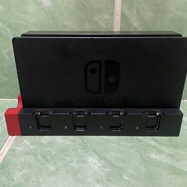 Nintendo switch v1 - 3/5