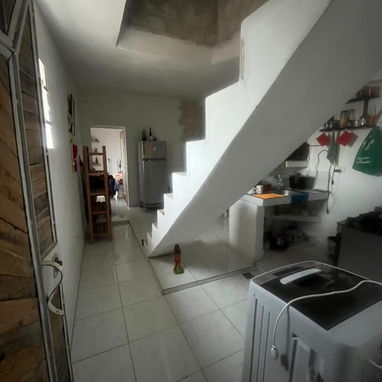 APARTAMENTO EN VENTA EN CENTRO HABANA CERCA DE LA IGLESIA DE REINA. 8.500 USD - 3/9