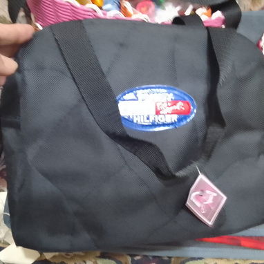 Merendero, portapomo, estuviera de lápices, mochila - 9/10