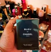 CHANEL-Nº 5.CHANEL-COCO MADEMOISELLE.CHANEL-BLEU DE CHANEL PARFUM POUR HOMME 50ML. BOUCHERON POUR HOMME.CALVIN KLEIN-ONE - Img 49578870