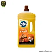 Limpiahogar La Salud para madera 1 litro - Img 58212454