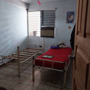Apartamento en San Agustín la lisa - 3/7