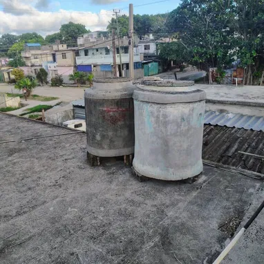 Venta de casa en mantilla - 9/10