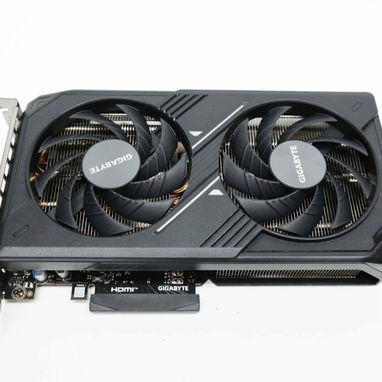 Vendo RTX 5060 - Img 122379629