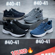 TENIS NIKE PARA EL GYM NIKE POR TAN SOLO 18 USD ENVIO SEGUN DISTANCIA LLAMA A ☎️ 53330843 - Img 58063307