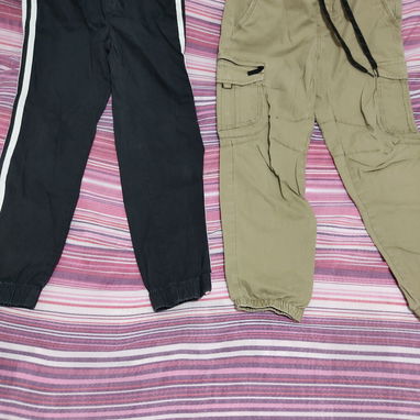 Pantalones de niño - 2/3
