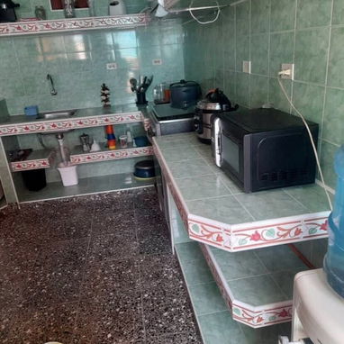 Casa de Renta en Guanabo - 6/6