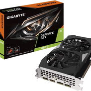 Tarjeta de video GIGABYTE GeForce GTX 1660 Ti OC - Img 55600718