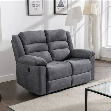 Sofá 🛋 reclimables 3_2_1 (1800)mensajería disponible para toda la habana - Img 120037092