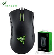 MOUSE GAMING RAZER MOUSE GAMING ZELOTES MOUSE GAMING LOGITECH (TODO EN MOUSE GAMING) - Img 45749347