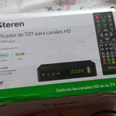 cahita de tv hd - 2/4
