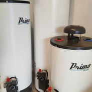 Calentador de Gas Primo Plus (40/60/80 ltr) - Img 51492483