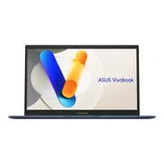 Laptop Asus  VivoBook 14 x1404V Pantalla: 14” FHD (1920 x 1080) i7-1355U  RAM: 12GB DDR4 512GB SSD entrega incluida - Img 55630133