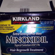 Minoxidil Kirkland 60ml $7150, 54671362 Jeiler - Img 52953856