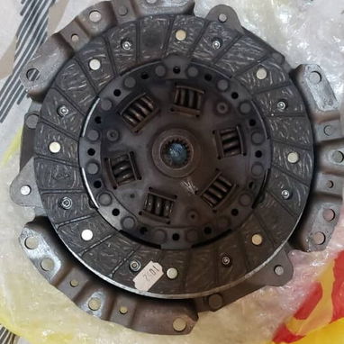 Vendo Disco y Plato de Cloche (NUEVO) de Auto Subaru que se le adapta a otros Autos 80 usd Whatsap 53068812 - 4/4
