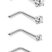 *Piercing de nariz* - Img 58115203