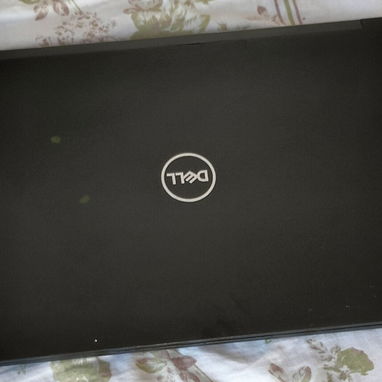 Laptop Dell..Core i7..8va generación..512 SSD..16 gigas de RAM Ddr4..La batería dura 4 ho - Img 127912910