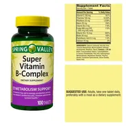 Complejo b 100 tab y 250 tab - Img main-image-51602342