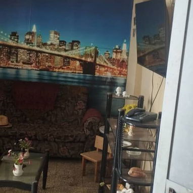 🏠 **SE VENDE APARTAMENTO EN EL CERRO – REPARTO MARTÍ** - 5/8
