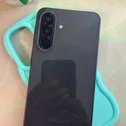 SAMSUNG A37 5G (SOLO UNA SEMANA D USO !!!!)( DUAL SIM)ACCESORIOS+GARANTIA - Img 57730756