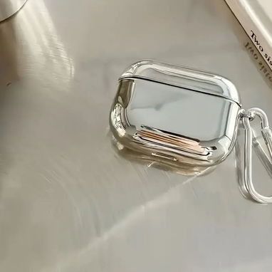 Forros para Air Pods (Apple) todas las series 1,2,3,4 y Air Pods Pro 3 (2025) - Img 88913495