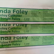 Venta de Sonda No. 14, 18, 20 en 2000 pesis - Img 56446728