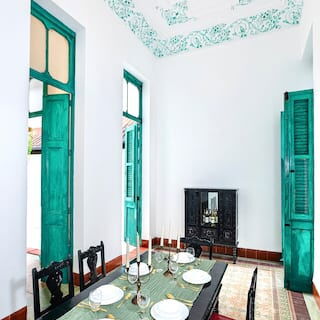 La Habana, Cuba. 2 recámara, 2 baño. - Img 122774031