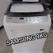 Lavadora Automática Samsung soy primera mano - Img 45850279