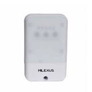 Protector de voltaje Milexus 20A y 30A - 220V - Img 54673662