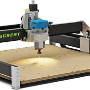 CNC AXISCREAT 6060 - Img 56264545