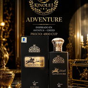 Perfume árabe Adventure - Img 55783068