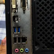 Pc escritorio,  chasis, computadora, Es un i54460 con 12gb de ram con el board b85Fuente EVGA de 500w 80 plus - Img 56610228