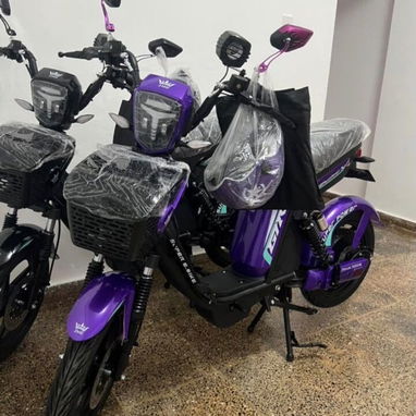 Bicimotos eléctricas en venta!!! - Img 123832232
