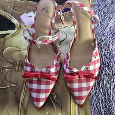 Plataformas de Damas todos los números disponibles - 2/8