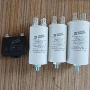 Se venden capacitores de varios modelos a buen precio y buena calidad - Img 57089325
