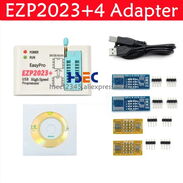 PROGRAMADOR USB SPI DE ALTA VELOCIDAD EZP2023 EZP 2023 - Img 45059416