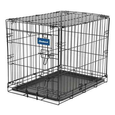 Jaula para todo tipo tode de mascota, cachorros o para perros de (20 -30 lbs) - Img 128047065